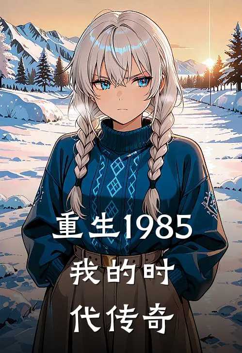 重生1985：我的时代传奇