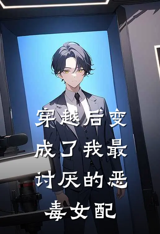 穿越后变成了我最讨厌的恶毒女配