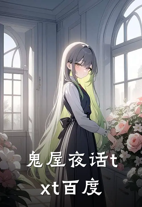 鬼屋夜话txt百度