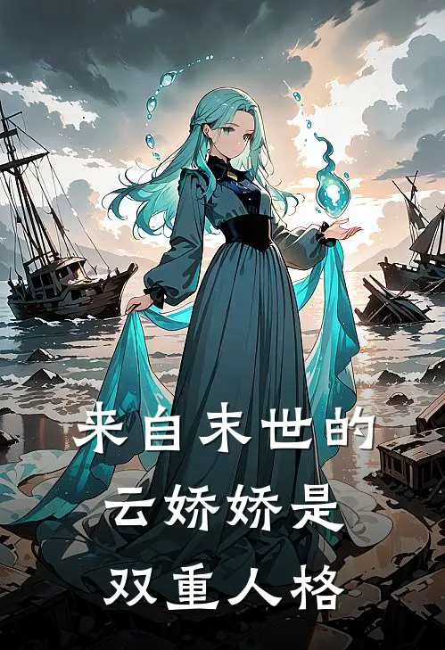 来自末世的云娇娇是双重人格