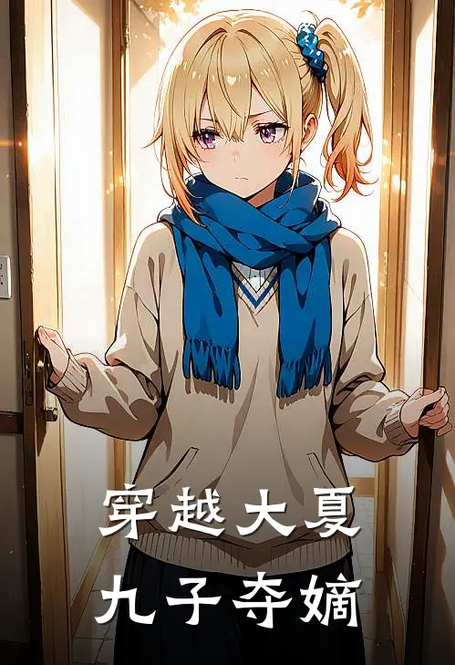 穿越大夏九子夺嫡