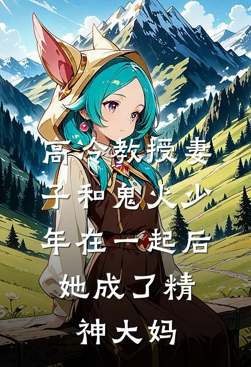 高冷教授妻子和鬼火少年在一起后，她成了精神大妈林舒浩南完结版小说_完结版小说高冷教授妻子和鬼火少年在一起后，她成了精神大妈(林舒浩南)