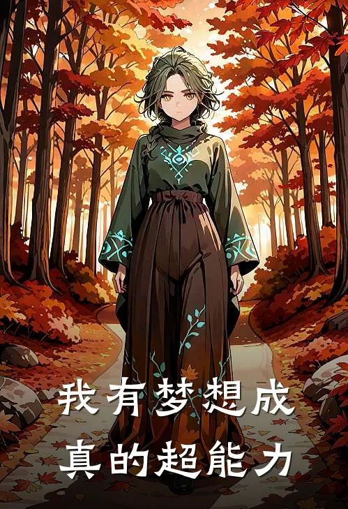 我有梦想成真的超能力(婉瑜孟小勇)热门网络小说_最新章节列表我有梦想成真的超能力(婉瑜孟小勇)