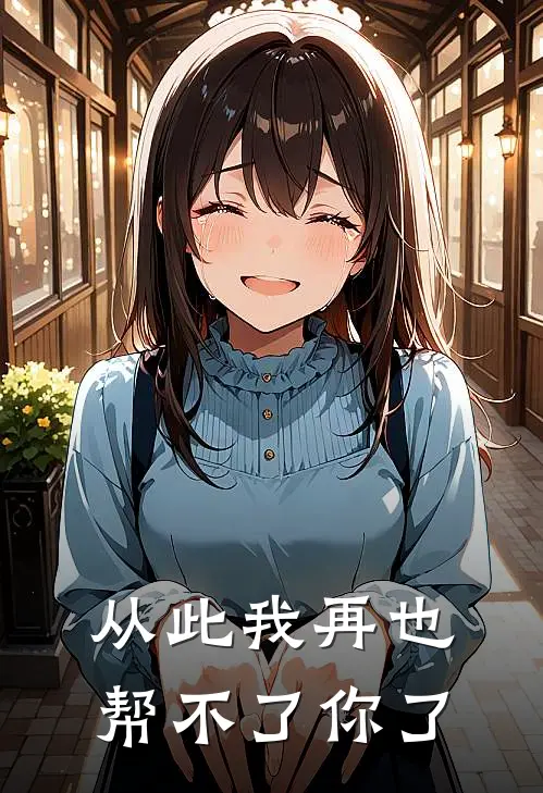 从此我再也帮不了你了