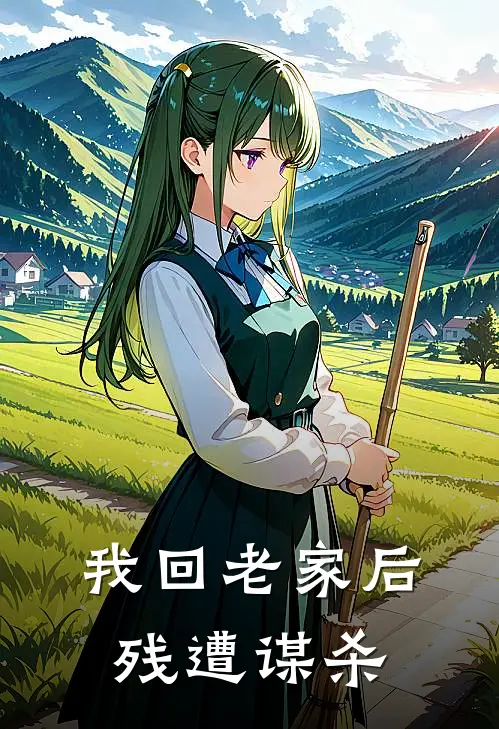 我回老家后残遭谋杀(曲靖安萧瑟)最新章节在线阅读_(我回老家后残遭谋杀)完整版免费在线阅读