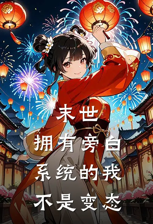 末世：拥有旁白系统的我不是变态