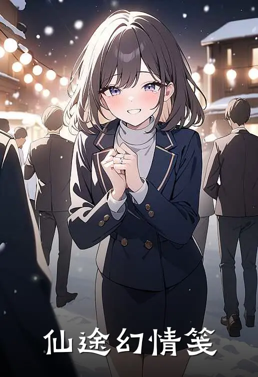 林枫赵莹莹(仙途幻情笺)最新章节在线阅读_林枫赵莹莹全章节阅读