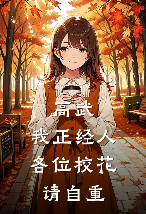 高武：我正经人，各位校花请自重