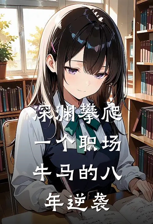 深渊攀爬：一个职场牛马的八年逆袭