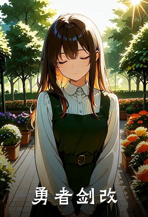 勇者剑改