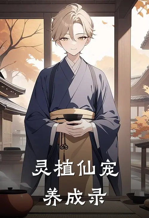 灵植仙宠养成录