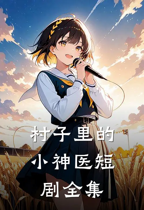 村子里的小神医短剧全集