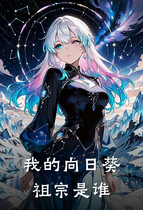 我的向日葵祖宗是谁