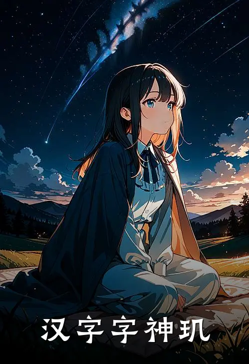 汉字字神玑仓吉李陵免费小说_完本免费小说汉字字神玑仓吉李陵