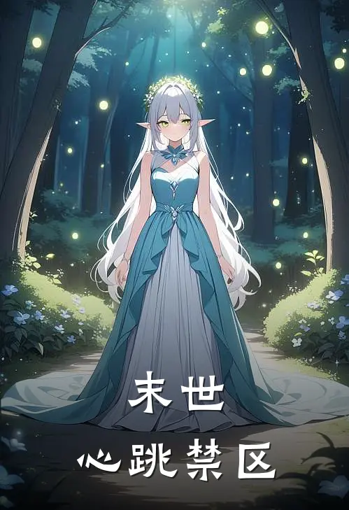 末世：心跳禁区