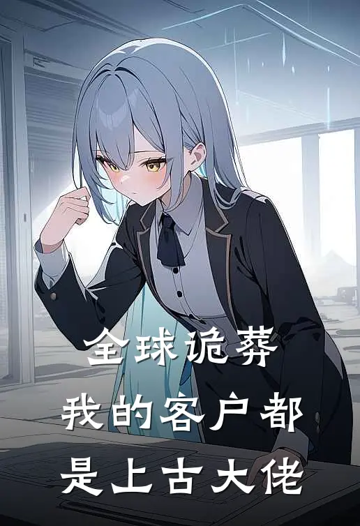 全球诡葬：我的客户都是上古大佬