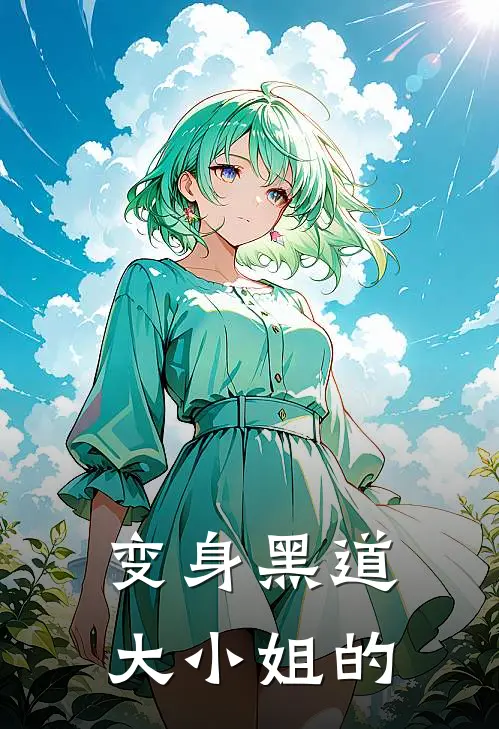 变身黑道大小姐的