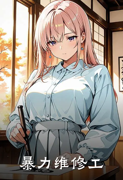暴力维修工