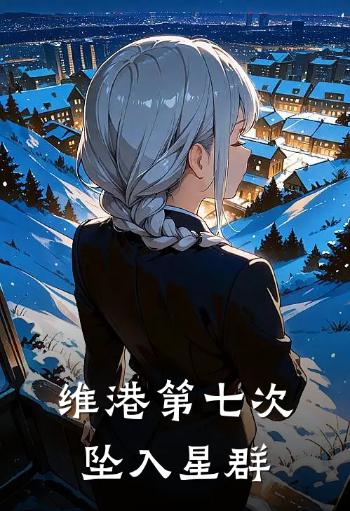 维港第七次坠入星群(苏璃凌昭)最新热门小说_完结小说维港第七次坠入星群(苏璃凌昭)