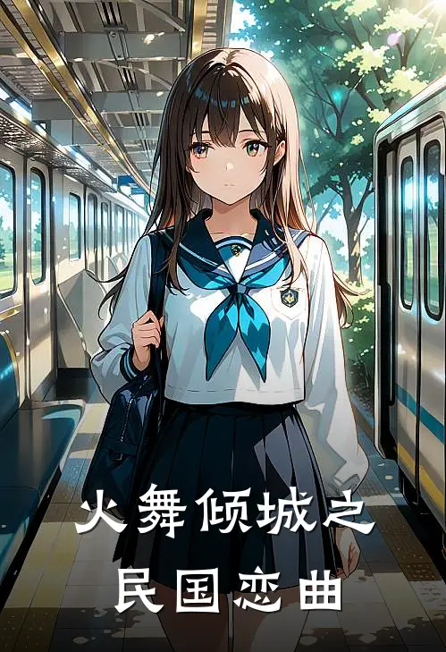 火舞倾城之民国恋曲