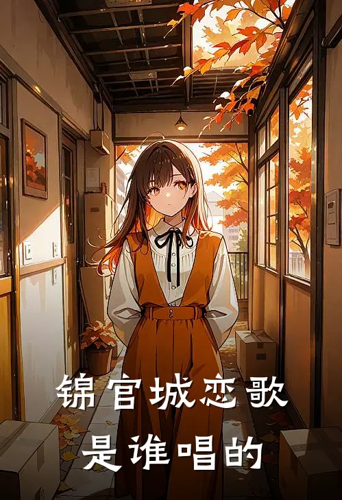 锦官城恋歌是谁唱的