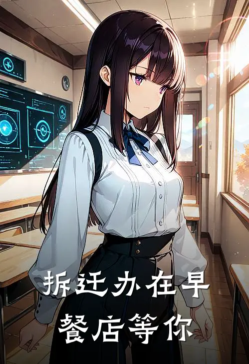 拆迁办在早餐店等你