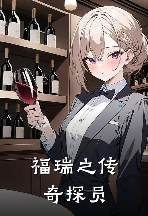 福瑞之传奇探员