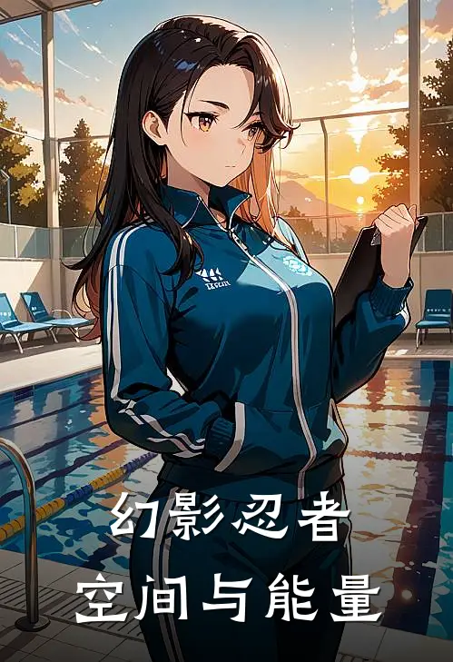 幻影忍者：空间与能量