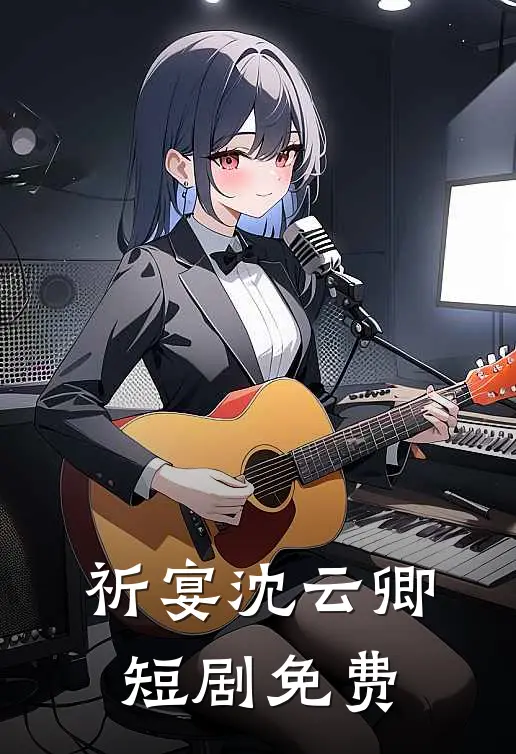 祈宴沈云卿短剧免费