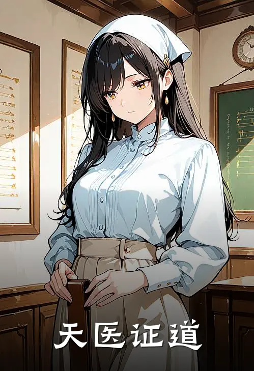天医证道