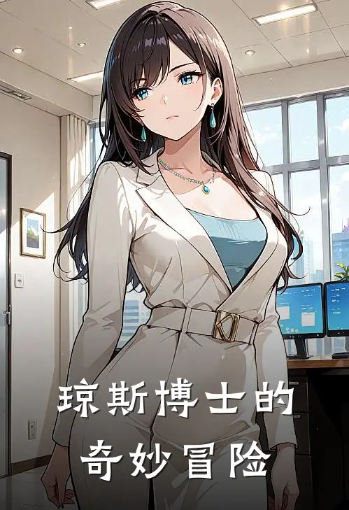 琼斯博士的奇妙冒险（琼斯杰克）完整版小说阅读_琼斯博士的奇妙冒险全文免费阅读（琼斯杰克）