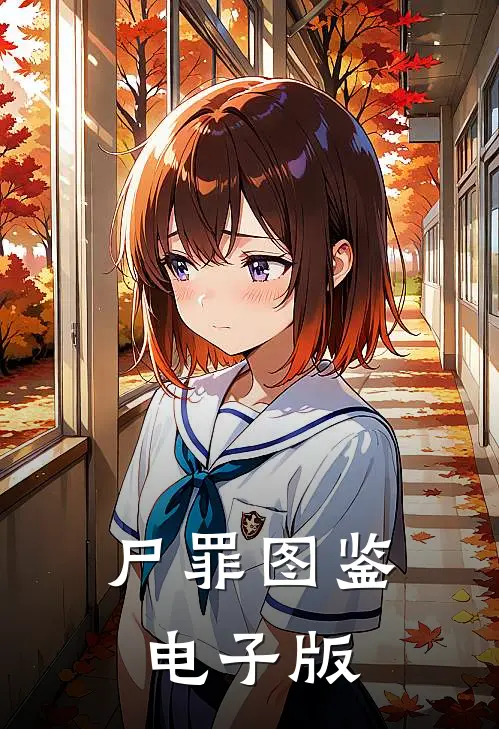 尸罪图鉴电子版