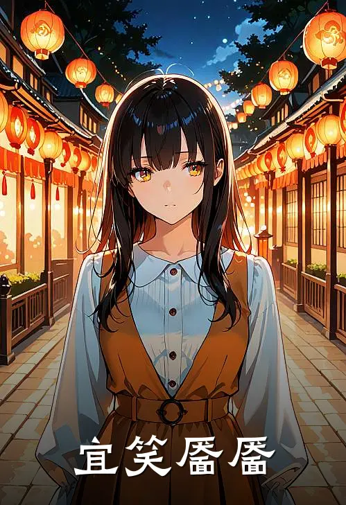 宜笑靥靥(秦瑕秦予儒)完整版免费阅读_(宜笑靥靥)全章节免费在线阅读