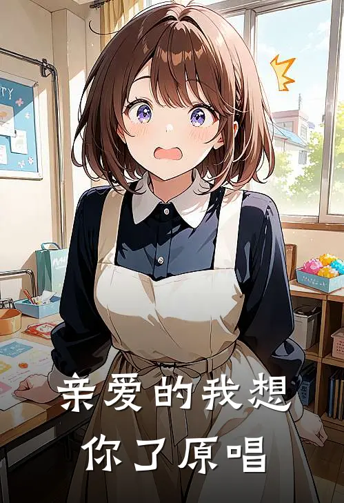 亲爱的我想你了原唱