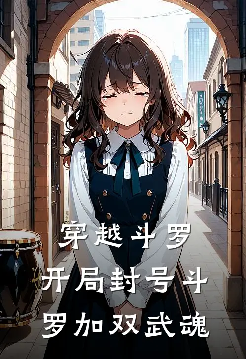 穿越斗罗，开局封号斗罗加双武魂