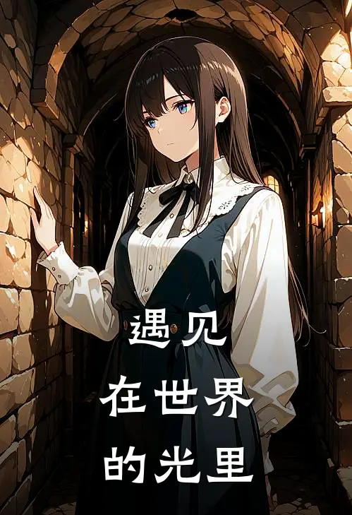 遇见，在世界的光里