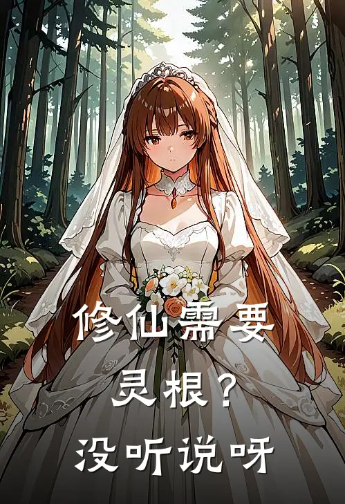 修仙需要灵根？没听说呀(郭文清陈风)完整版免费小说_最热门小说修仙需要灵根？没听说呀(郭文清陈风)