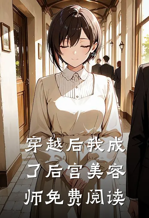 穿越后我成了后宫美容师免费阅读