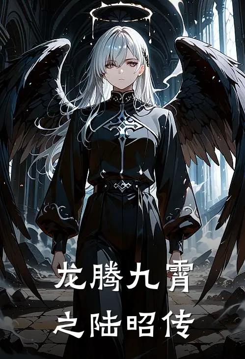 龙腾九霄之陆昭传