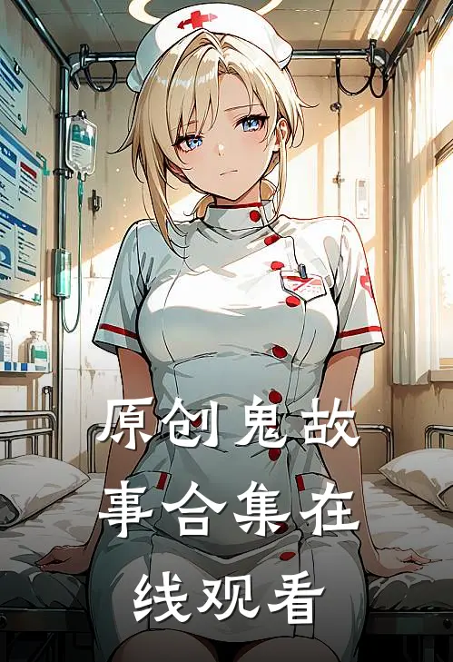 原创鬼故事合集在线观看