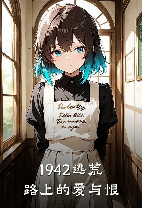 1942逃荒路上的爱与恨(秦刚秦刚)完结版小说推荐_最新完结小说推荐1942逃荒路上的爱与恨秦刚秦刚