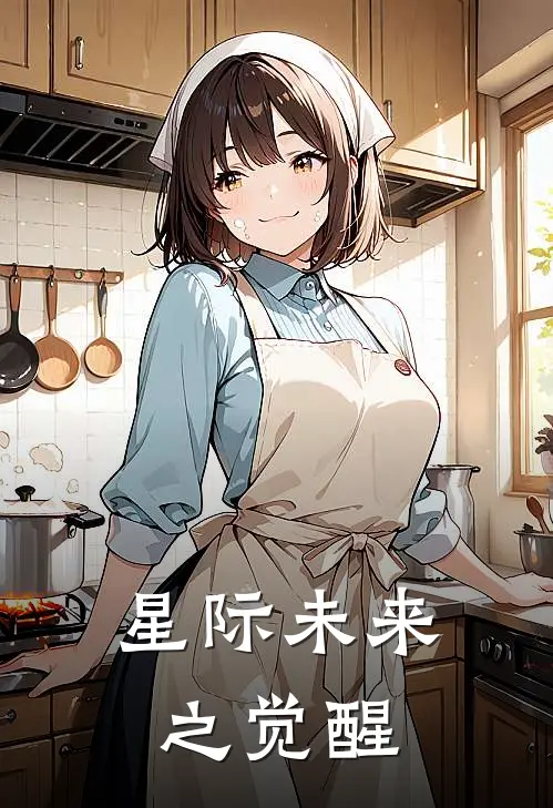 星际未来之觉醒