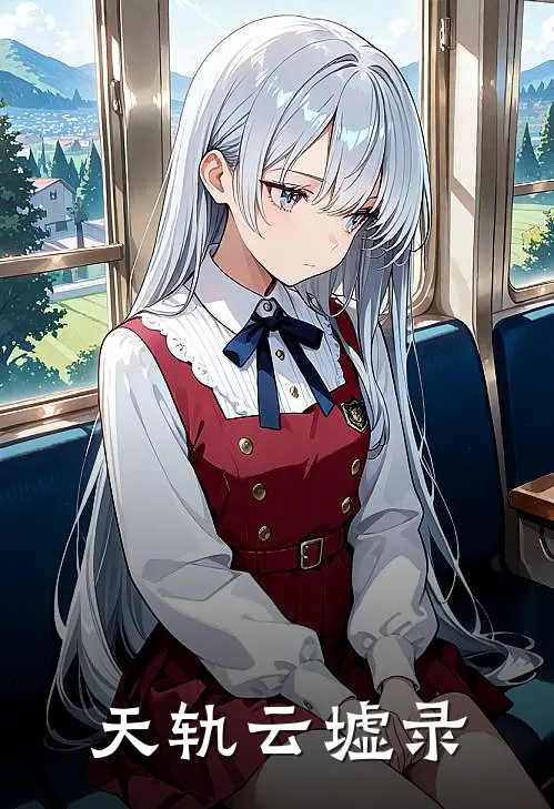 天轨云墟录(刘子阳刘阳)免费小说阅读_完结版小说推荐天轨云墟录(刘子阳刘阳)