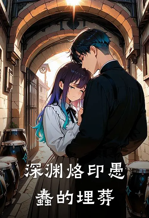 深渊烙印 愚蠢的埋葬