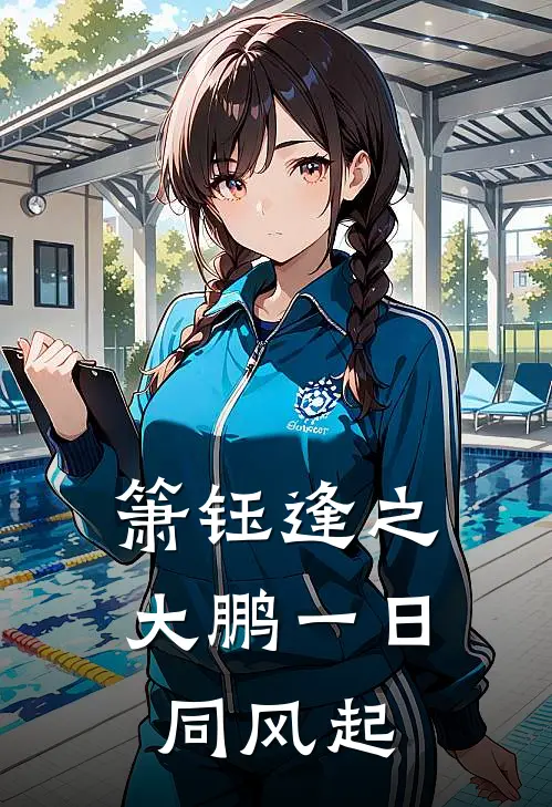 箫钰逢之大鹏一日同风起