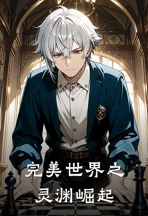 完美世界之灵渊崛起