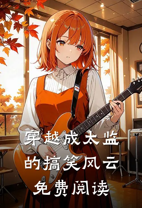 穿越成太监的搞笑风云免费阅读
