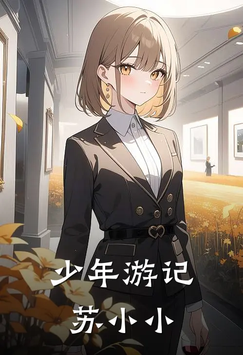 少年游记-苏小小