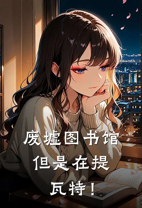 废墟图书馆，但是在提瓦特！