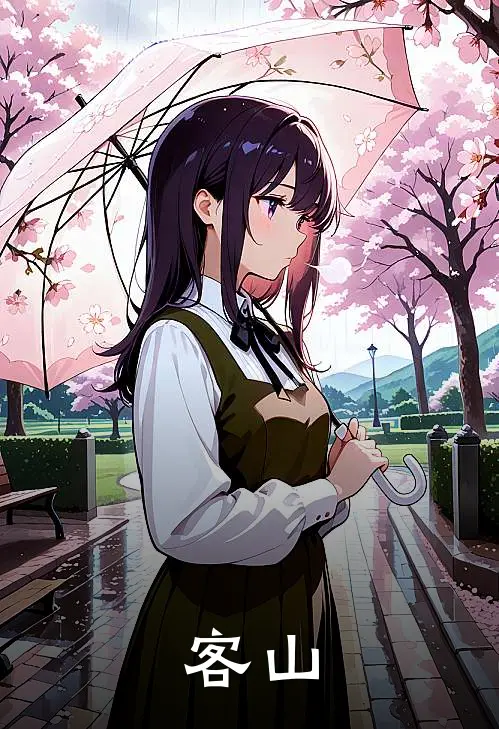 阿茂陈保田《客山》完整版在线阅读_阿茂陈保田完整版在线阅读